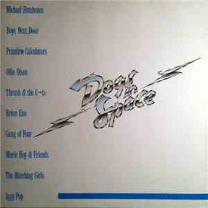 Various - Dogs In Space (Original Motion Picture Soundtrack)