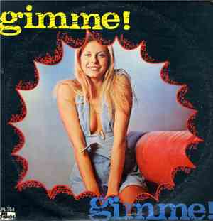 Various - Gimme! Gimme!