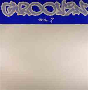 Various - Groovin - Vol. 7