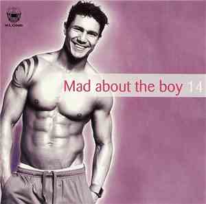 Various - Mad About The Boy 14