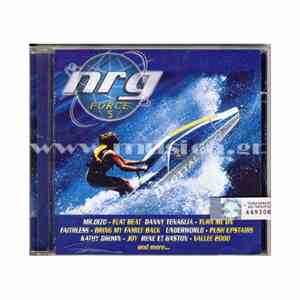 Various - Nrg Force 5