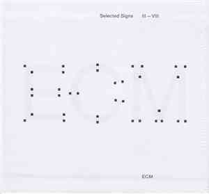 Various - Selected Signs III – VIII