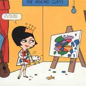 Various - The Ruling Class