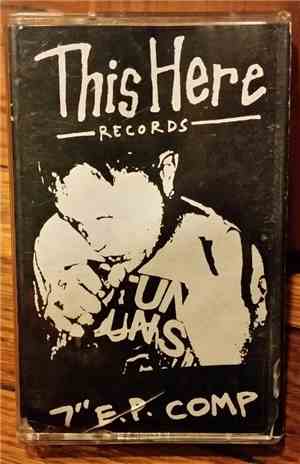 Various - This Here Records 7