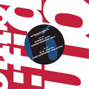 Various - We Bomb Fi Dubs #1