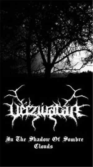 Vérzivatar - In The Shadow Of Sombre Clouds