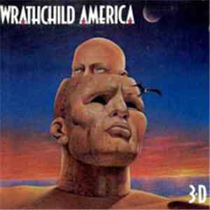 Wrathchild America - 3-D