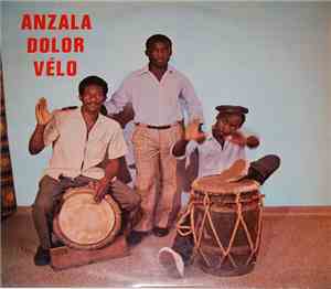 Yvon Anzala, Marcel Lollia, Dolor Meliot - Anzala Dolor Vélo