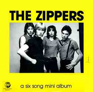 Zippers, The  - The Zippers
