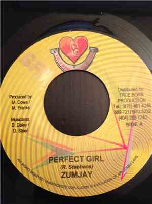 Zumjay - Perfect Girl