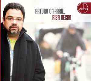 Arturo O'Farrill - Risa Negra