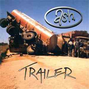 Ash - Trailer