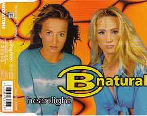B Natural  - Heartlight