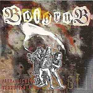 Boigrub - Alltägliches Verrotten