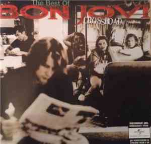 Bon Jovi - Crossroad. The Best Of