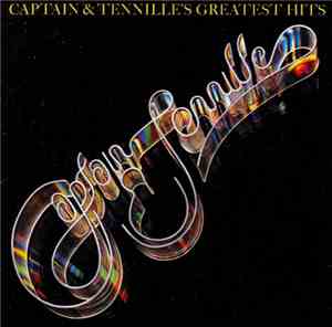 Captain And Tennille - Captain & Tennille's Greatest Hits