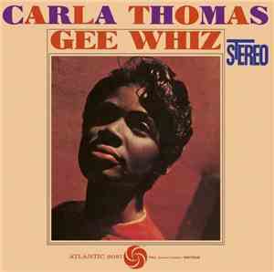 Carla Thomas - Gee Whiz