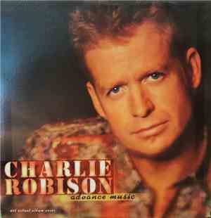 Charlie Robison - Advance Music