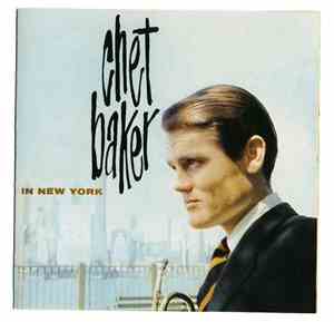 Chet Baker - In New York