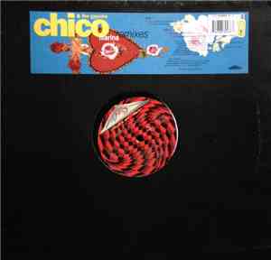 Chico & The Gypsies - Marina (Remixes)