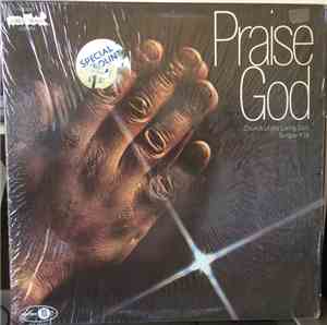Church Of The Living God, Temple #18 - Praise God