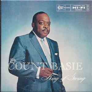 Count Basie - King Of Swing