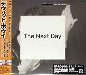 David Bowie - The Next Day