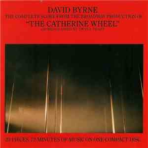 David Byrne - The Complete Score From The Broadway Production Of 