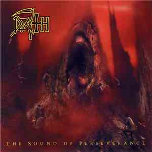 Death  - The Sound Of Perseverance