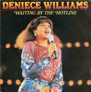 Deniece Williams - Waiting By The Hotline