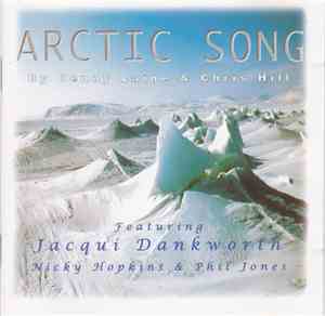 Denny Laine & Chris Hill  - Arctic Song