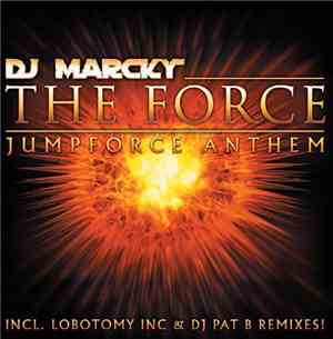 DJ Marcky - The Force