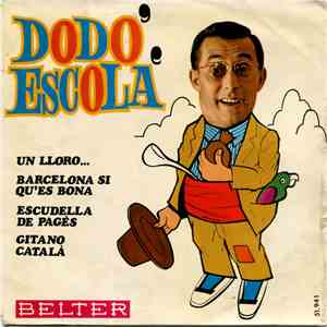 Dodó Escolà - Un Lloro...