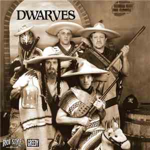 Dwarves - Julio