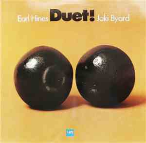 Earl Hines - Duet