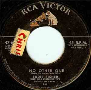 Eddie Fisher - No Other One