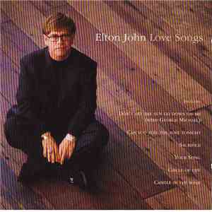 Elton John - Love Songs