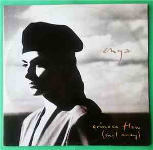 Enya - Orinoco Flow (Sail Away)