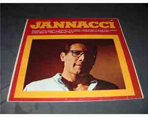 Enzo Jannacci - I Successi Di Enzo Jannacci