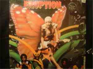 Eruption  - Leave A Light