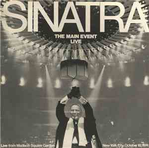 Frank Sinatra - The Main Event (Live)