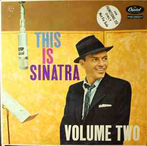 Frank Sinatra - This Is Sinatra Volume Two
