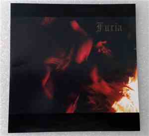 Furia  - Płoń