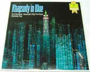 George Gershwin, William Russo, Scott Joplin, Eubie Blake, Irving Berlin, E ...