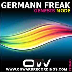 Germann Freak - Genesis Mode