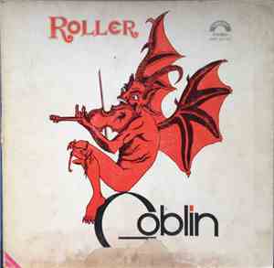 Goblin - Roller