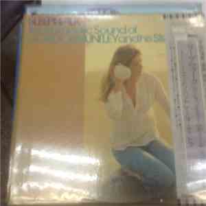 Gordon Huntley - Sleepwalk The Romantic Sound Of Gordon Huntley