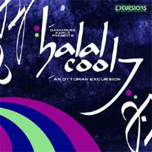 Halal Cool J - An Ottoman Excursion
