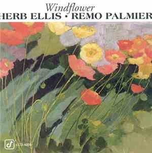 Herb Ellis • Remo Palmier - Windflower