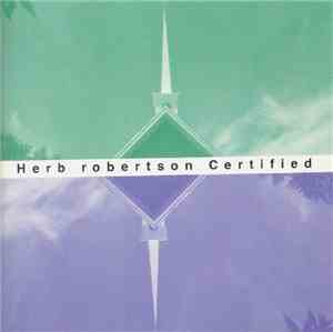 Herb Robertson - Certified